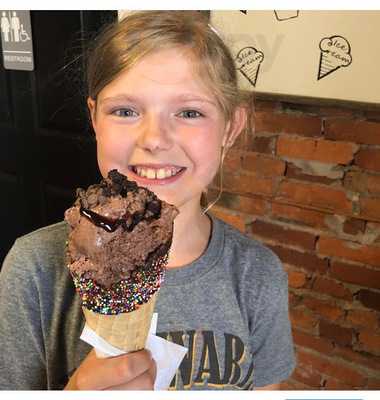 Friendly's Restaurant & Ice Cream