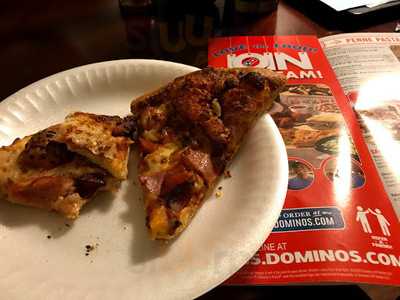 Domino's Pizza