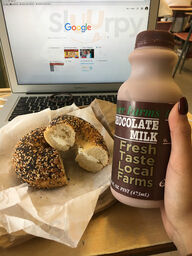 Cathy's Bagel Shoppe