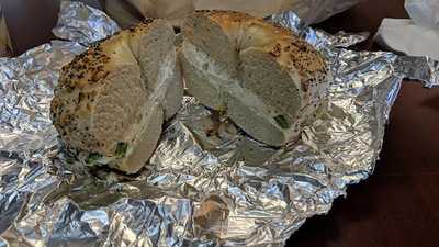 Not Just Bagels