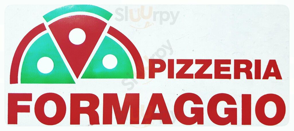 Pizzeria Formaggio