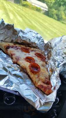 Mama's Pizzeria & Hani's Party