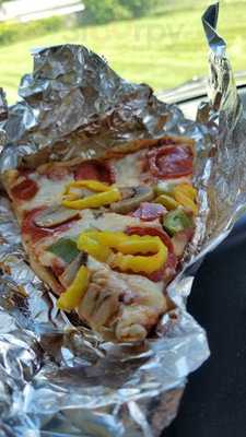 Mama's Pizzeria & Hani's Party