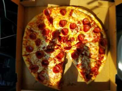 Mama's Pizzeria & Hani's Party