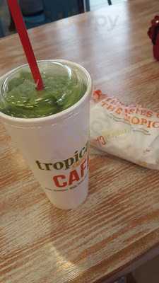 Tropical Smoothie Cafe