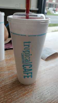 Tropical Smoothie Cafe