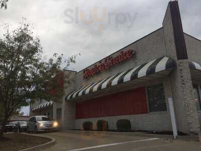 Steak 'n Shake