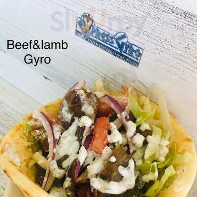 Express Gyros