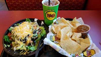 Moe's Southwest Grill