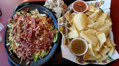 Moe's Southwest Grill