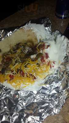 Moe's Southwest Grill