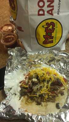 Moe's Southwest Grill
