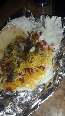 Moe's Southwest Grill