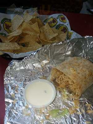 Moe's Southwest Grill