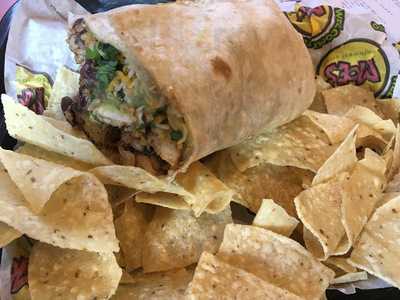 Moe's Southwest Grill