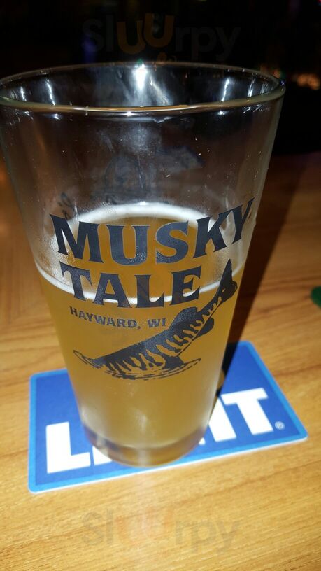 Musky Tale Resort
