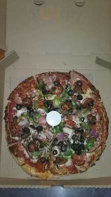 Ny Pizza