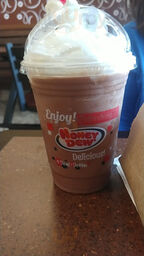 Honey Dew Donuts