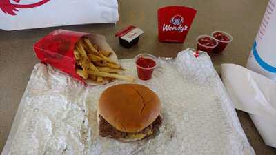 Wendy's