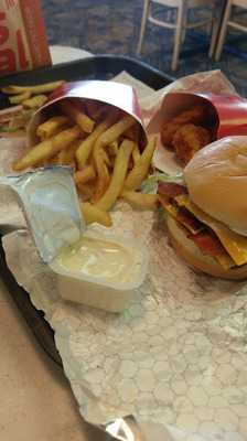 Wendy's