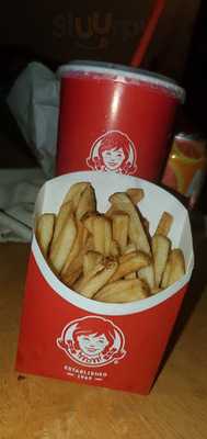 Wendy's
