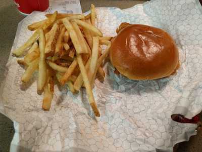 Wendy's