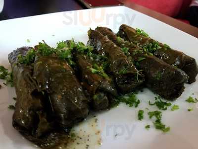 Tamr Mediterranean Grille