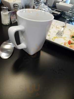 Tamr Mediterranean Grille