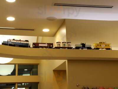 Mitchell's Ice Cream