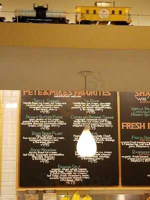 Mitchell's Ice Cream