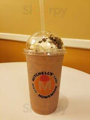 Mitchell's Ice Cream