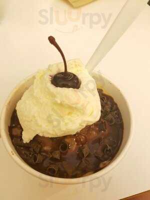 Mitchell's Ice Cream