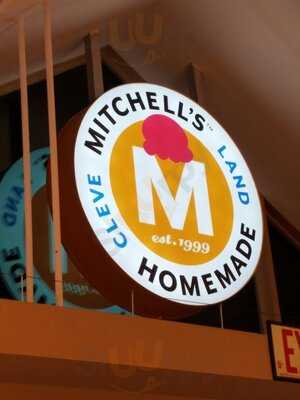 Mitchell's Ice Cream
