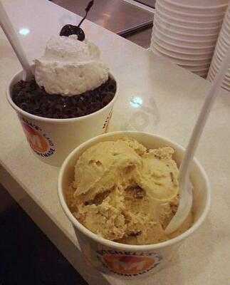 Mitchell's Ice Cream