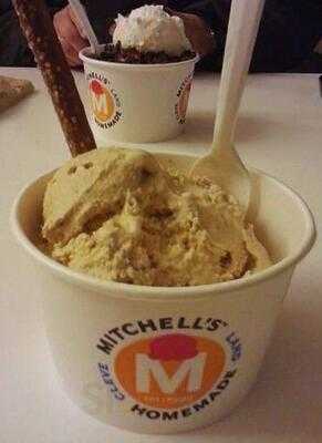 Mitchell's Ice Cream