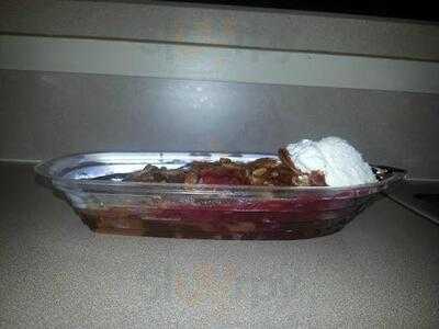 Mitchell's Ice Cream