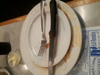 Oak Creek Diner