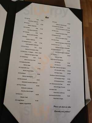 Austyn's Restaurant & Lounge