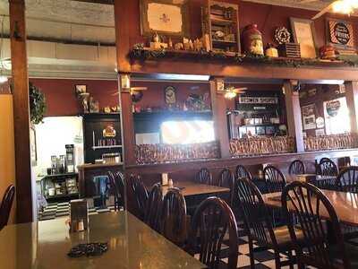 Sam & Ella's Chicken Palace