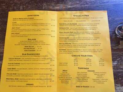 Sam & Ella's Chicken Palace