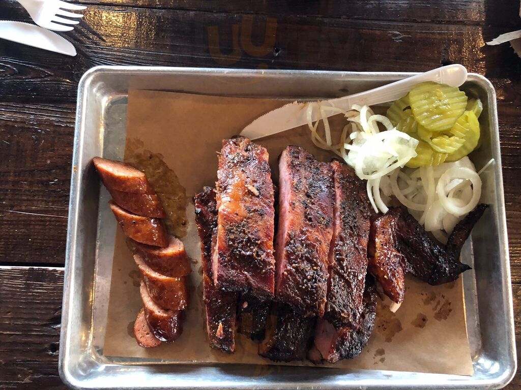 Millers Smokehouse