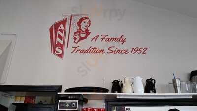 Ann's Restaurant