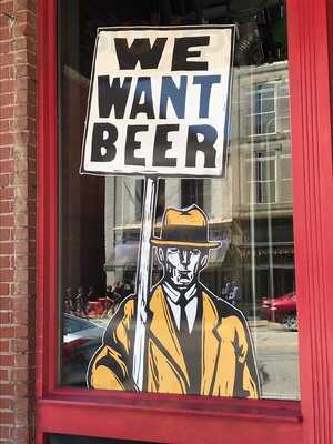 Marietta Brewing Company