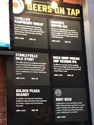 Marietta Brewing Company