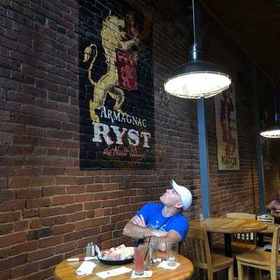 Marietta Brewing Company