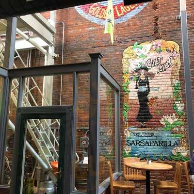 Marietta Brewing Company