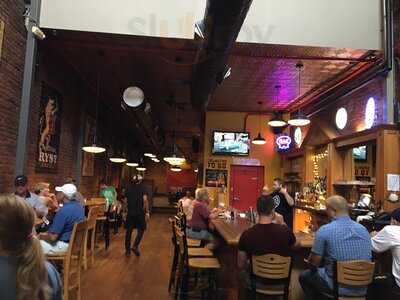 Marietta Brewing Company