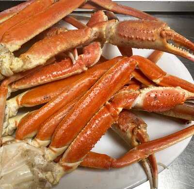 The Landing Bar & Grill