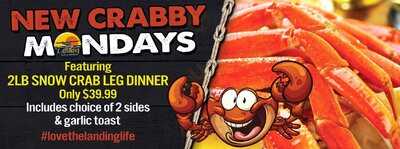 The Landing Bar & Grill