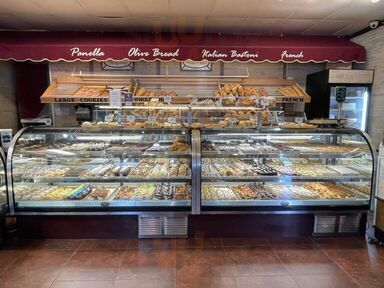 Aromi Di Napoli Bakery - Nutley, Nj